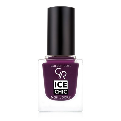 GOLDEN ROSE Ice Chic Nail Colour 10.5ml - 44